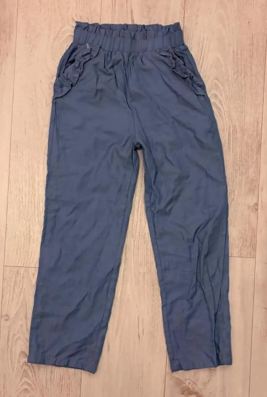 pantalon léger été